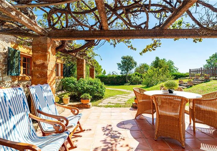 Finca i Son Servera, Mallorca, Son Servera - € 789.000 | Ref: 45959 - foto 1